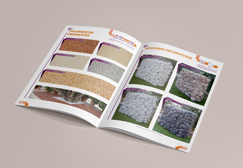 Petrarco - Catálogo productos 6