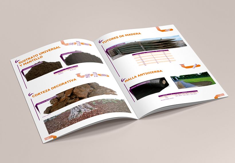Petrarco - Catálogo productos 7