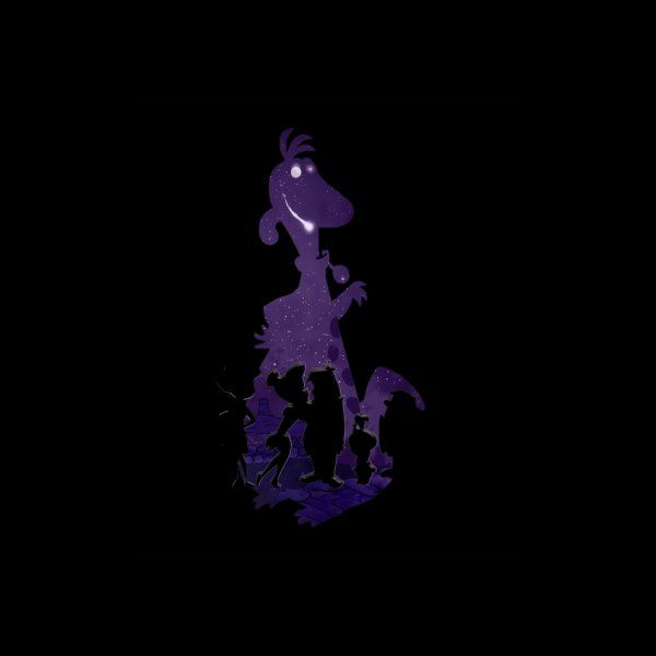 Yabba Dabba Dino!  -1