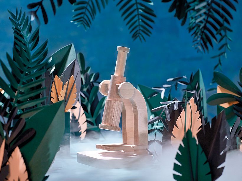 Wanderlust - Noche Europea de los Investigadores 4