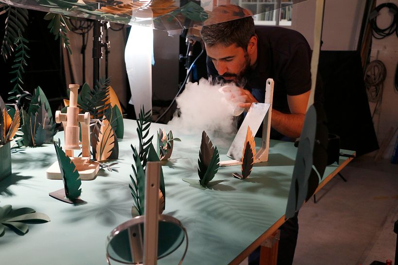 Wanderlust - Noche Europea de los Investigadores 8