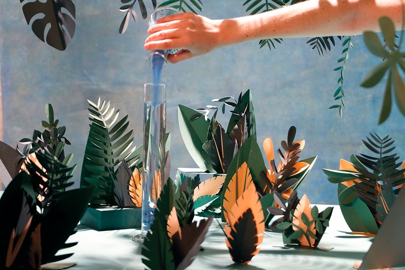 Wanderlust - Noche Europea de los Investigadores 12