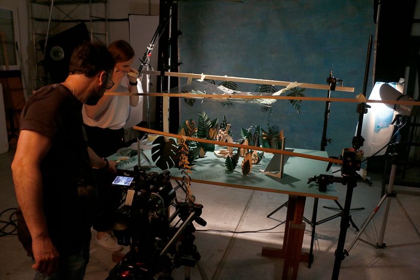 Wanderlust - Noche Europea de los Investigadores 7