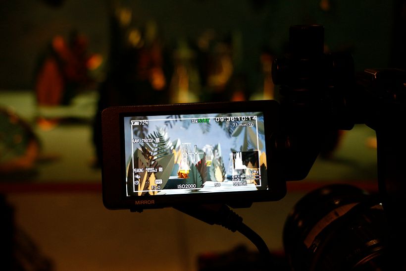 Wanderlust - Noche Europea de los Investigadores 15