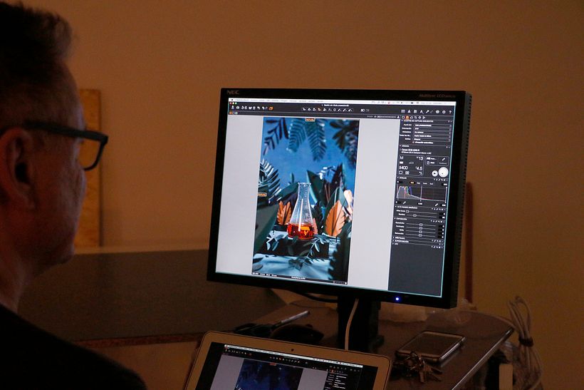 Wanderlust - Noche Europea de los Investigadores 16