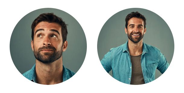 Ilustración y retoque digital #cortaconkaloba 2