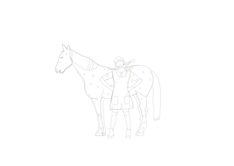 Boceto