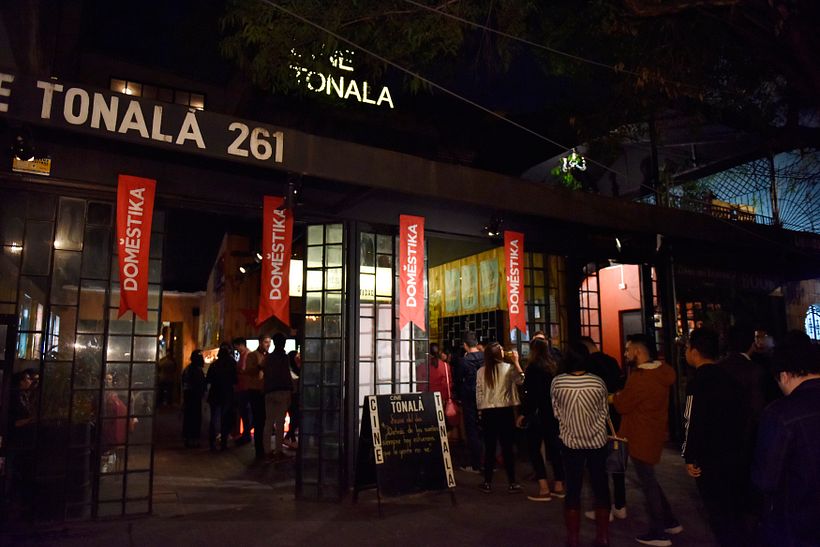 Cine Domestika: consejos de oro de Grandes de la Identidad 1