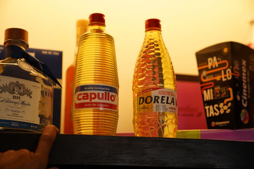 Logotipos diseñados por Francisco Teuscher