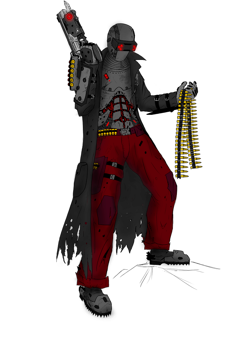 Diseño elegido y color final