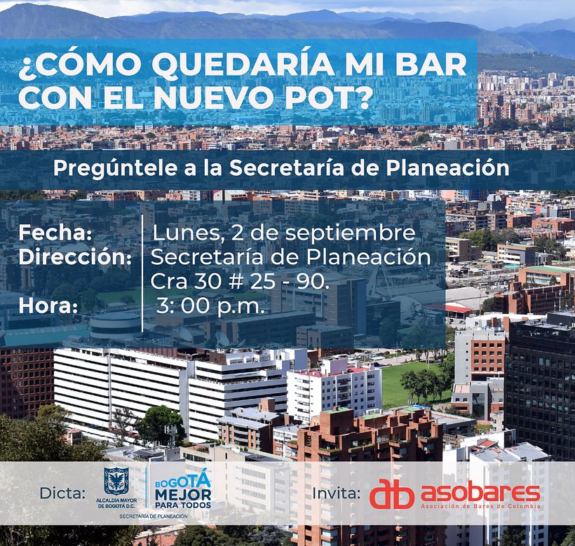 Asobares Colombia 0