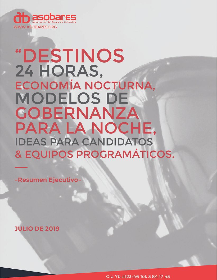 Asobares Colombia 1