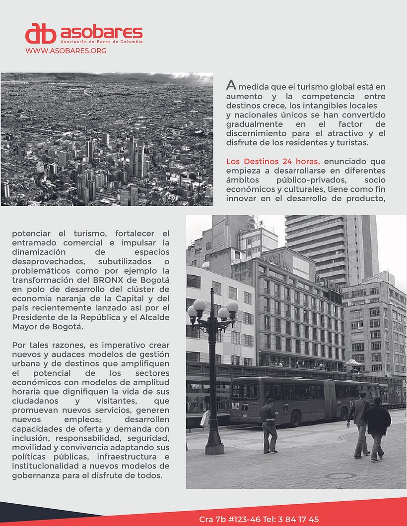 Asobares Colombia 2