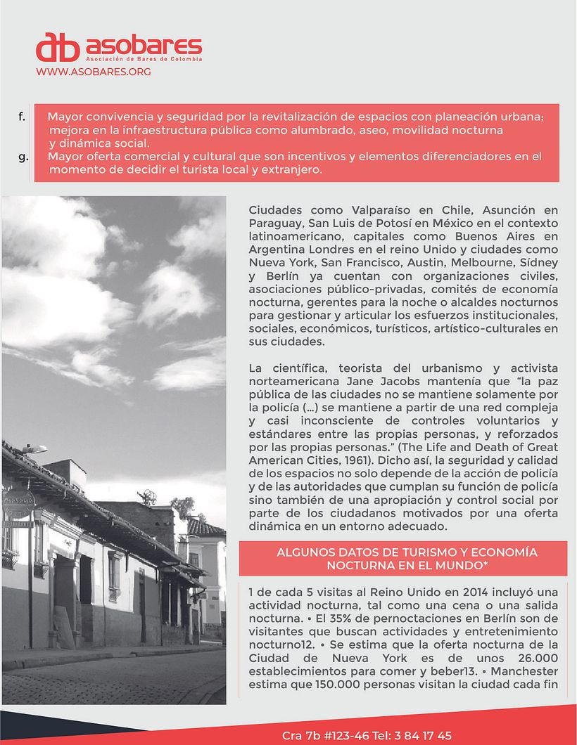 Asobares Colombia 4