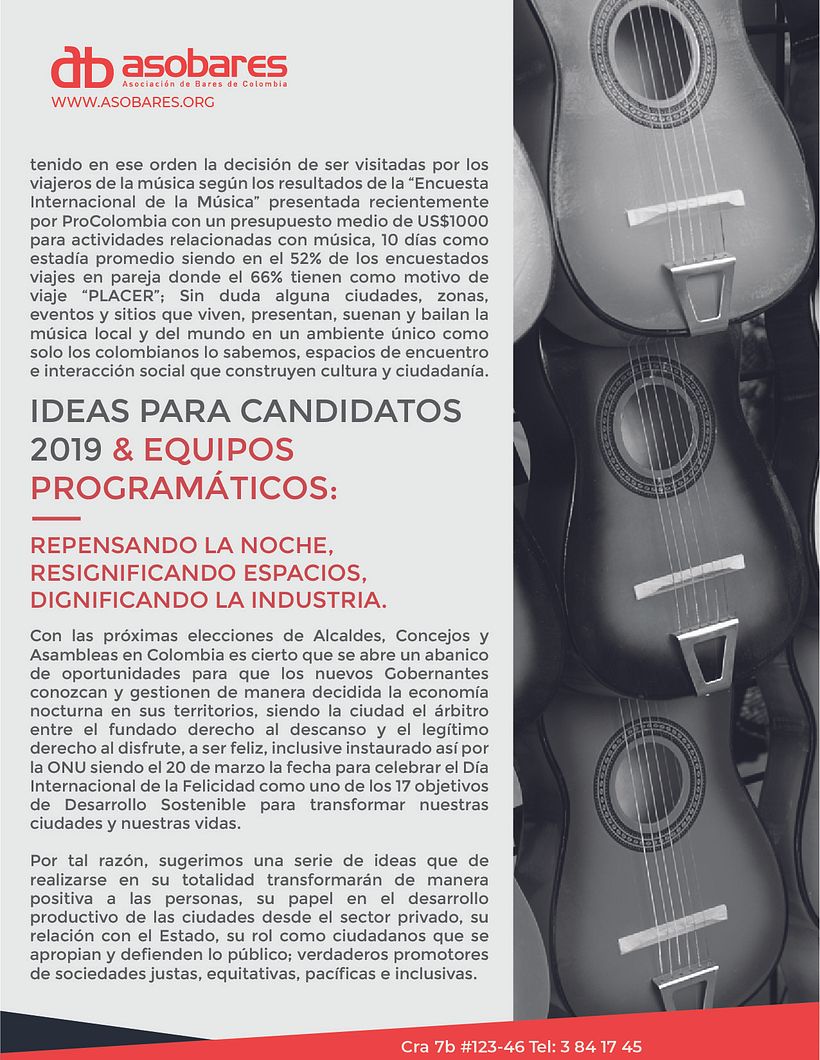 Asobares Colombia 7