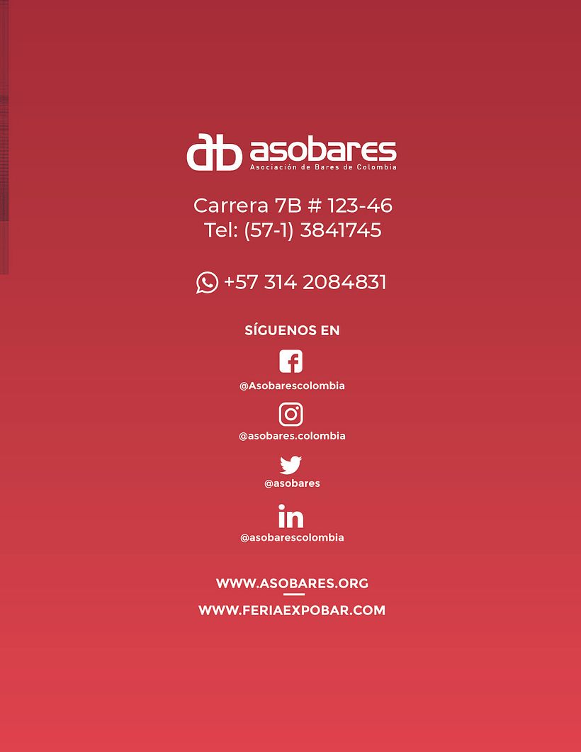 Asobares Colombia 11