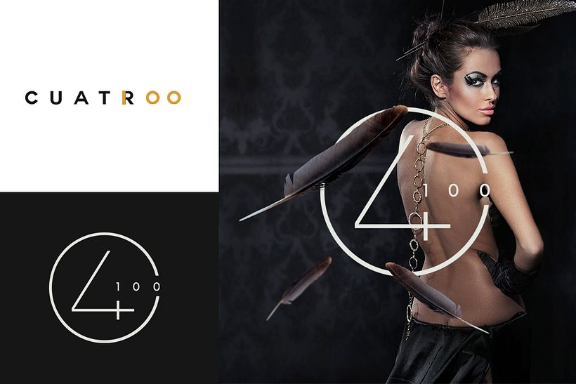 Branding Logos VIII - Branding & Identity