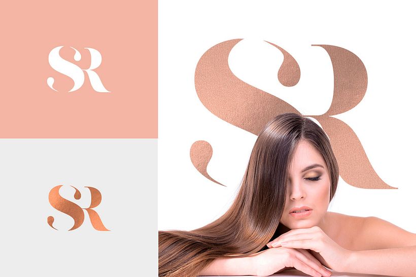 Branding Logos VIII - Branding & Identity