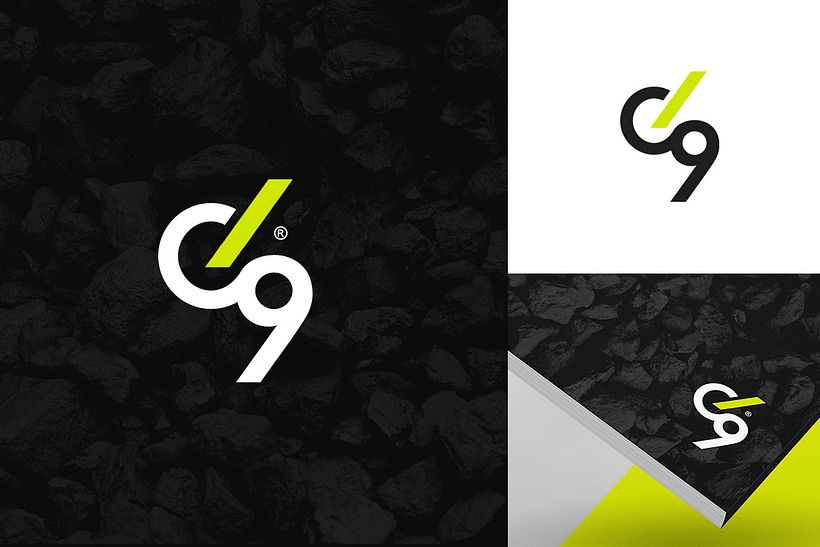 Branding Logos VIII - Branding & Identity
