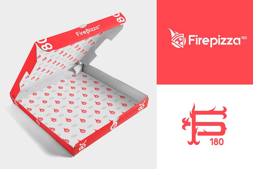 Branding Logos VIII - Branding & Identity