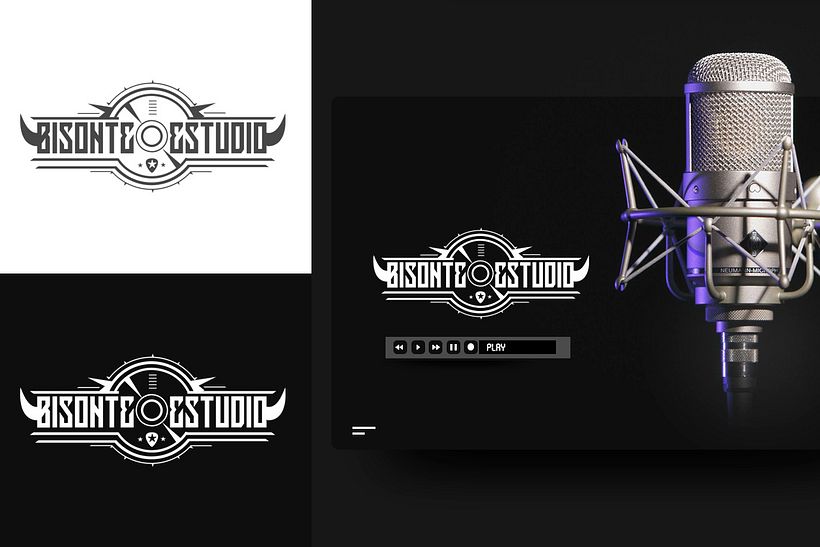 Branding Logos VIII - Branding & Identity