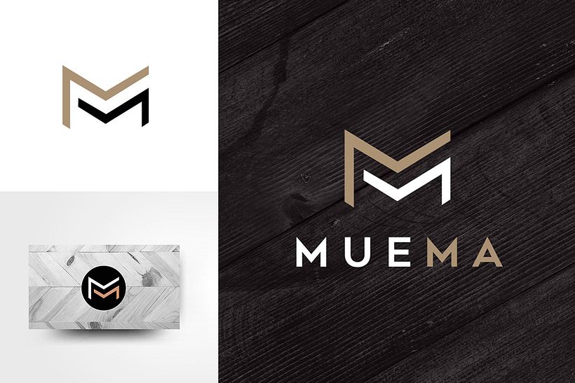 Branding Logos VIII - Branding & Identity