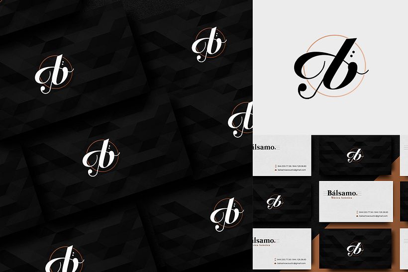 Branding Logos VIII - Branding & Identity