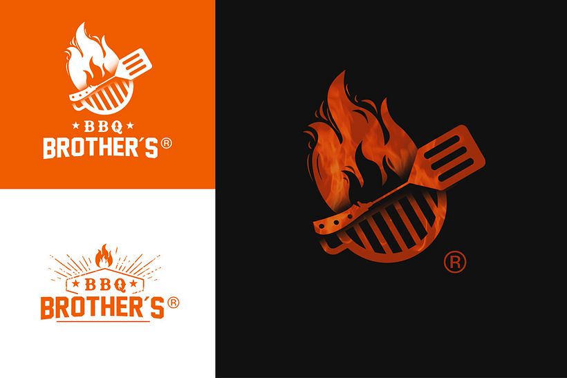 Branding Logos VIII - Branding & Identity