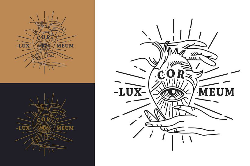 Branding Logos VIII - Branding & Identity