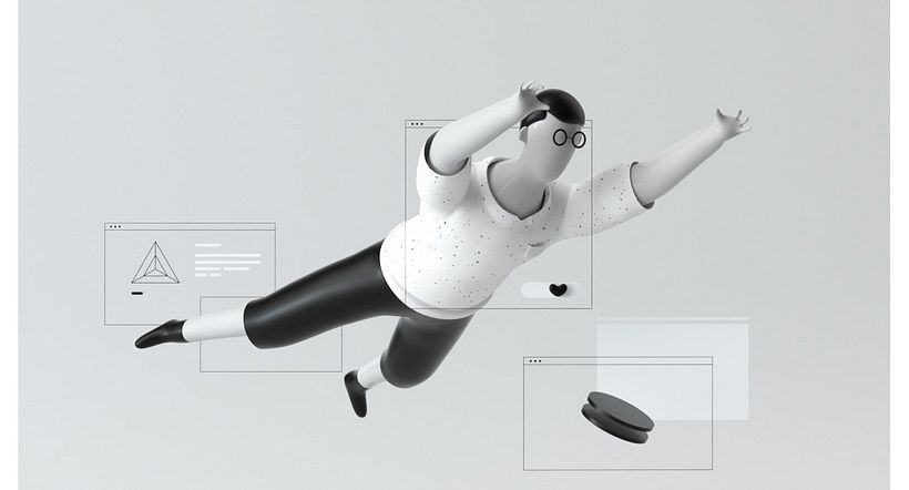 Binaryblocks Web Illustraties 6