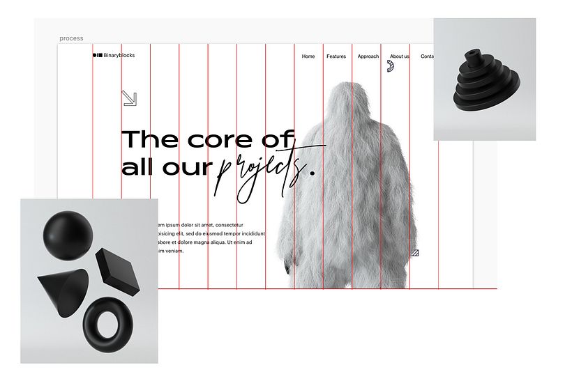 Binaryblocks Web Illustraties 9