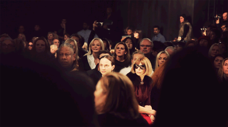 Cinemagraph por Jamie Beck y Kevin Burg