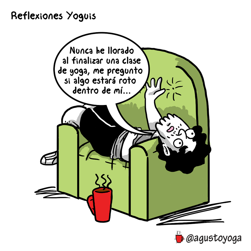 Agusto Yoga 3