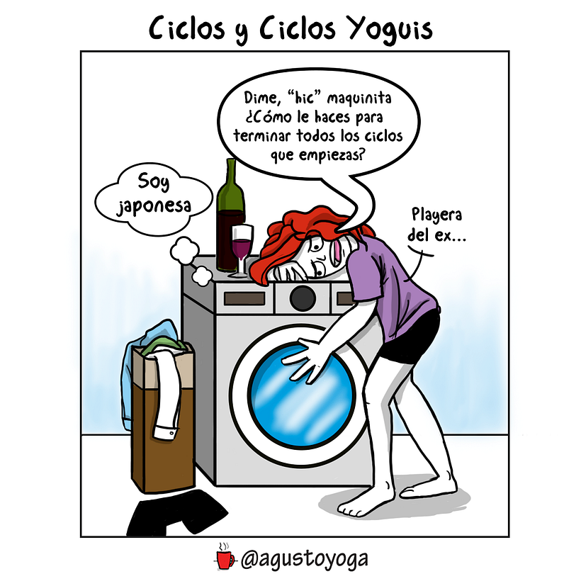 Agusto Yoga 6