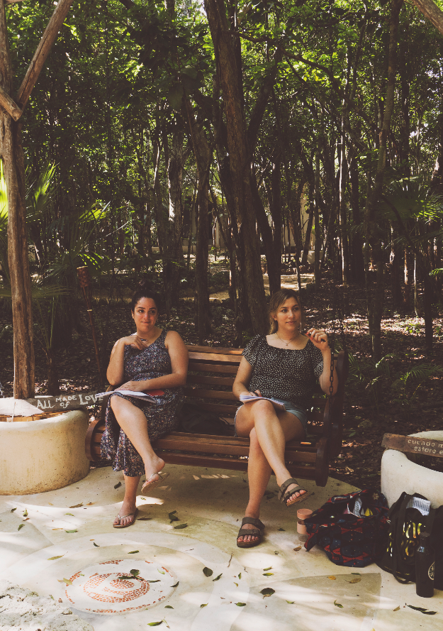 Magic Jungle 2019 - Retiro de Negocio Artístico 17