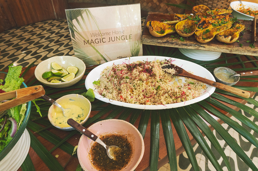 Magic Jungle 2019 - Retiro de Negocio Artístico 22