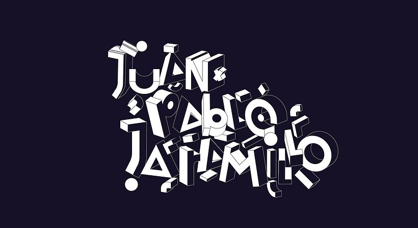 Juan Pablo Jaramillo 4