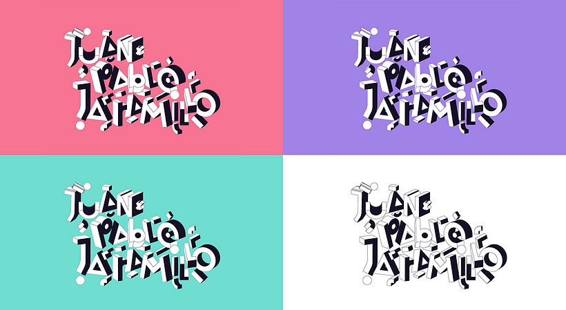 Juan Pablo Jaramillo 5