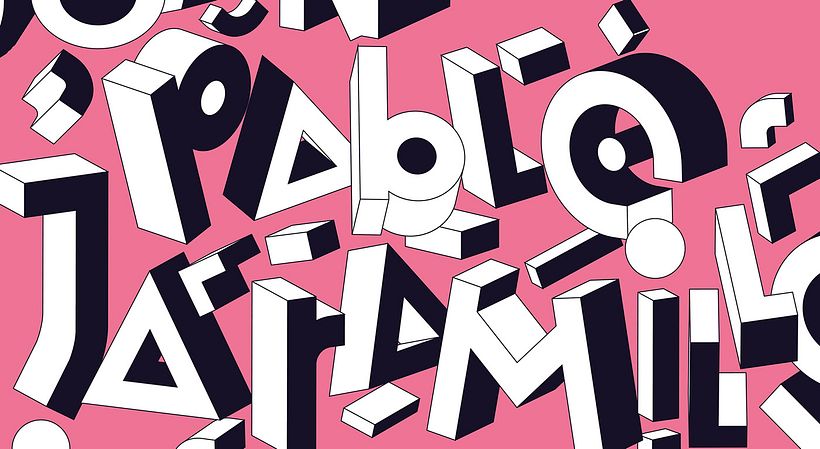 Juan Pablo Jaramillo 6