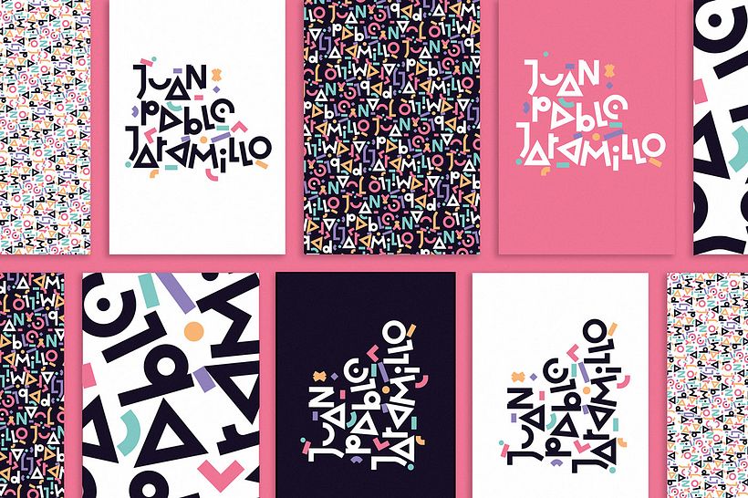 Juan Pablo Jaramillo 8