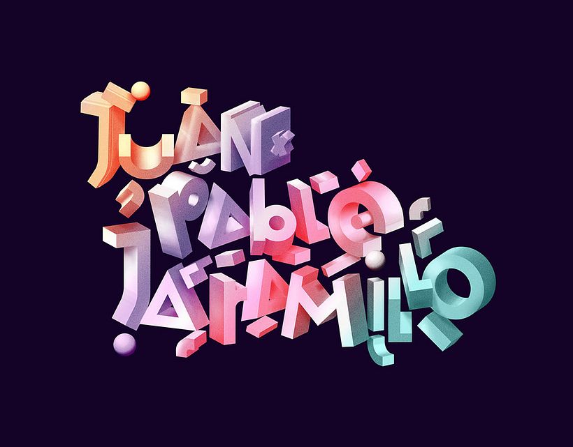 Juan Pablo Jaramillo 9