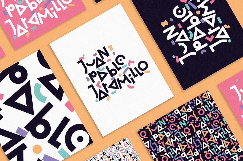 Juan Pablo Jaramillo 11