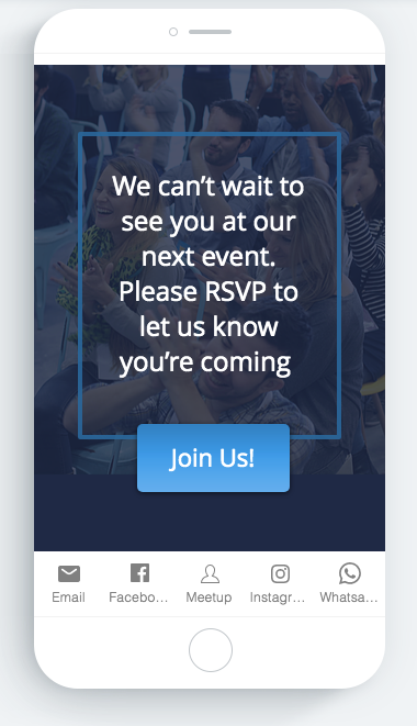 Web design for mobile devices by Francisco Valadez - fran_valad - bcnfirst