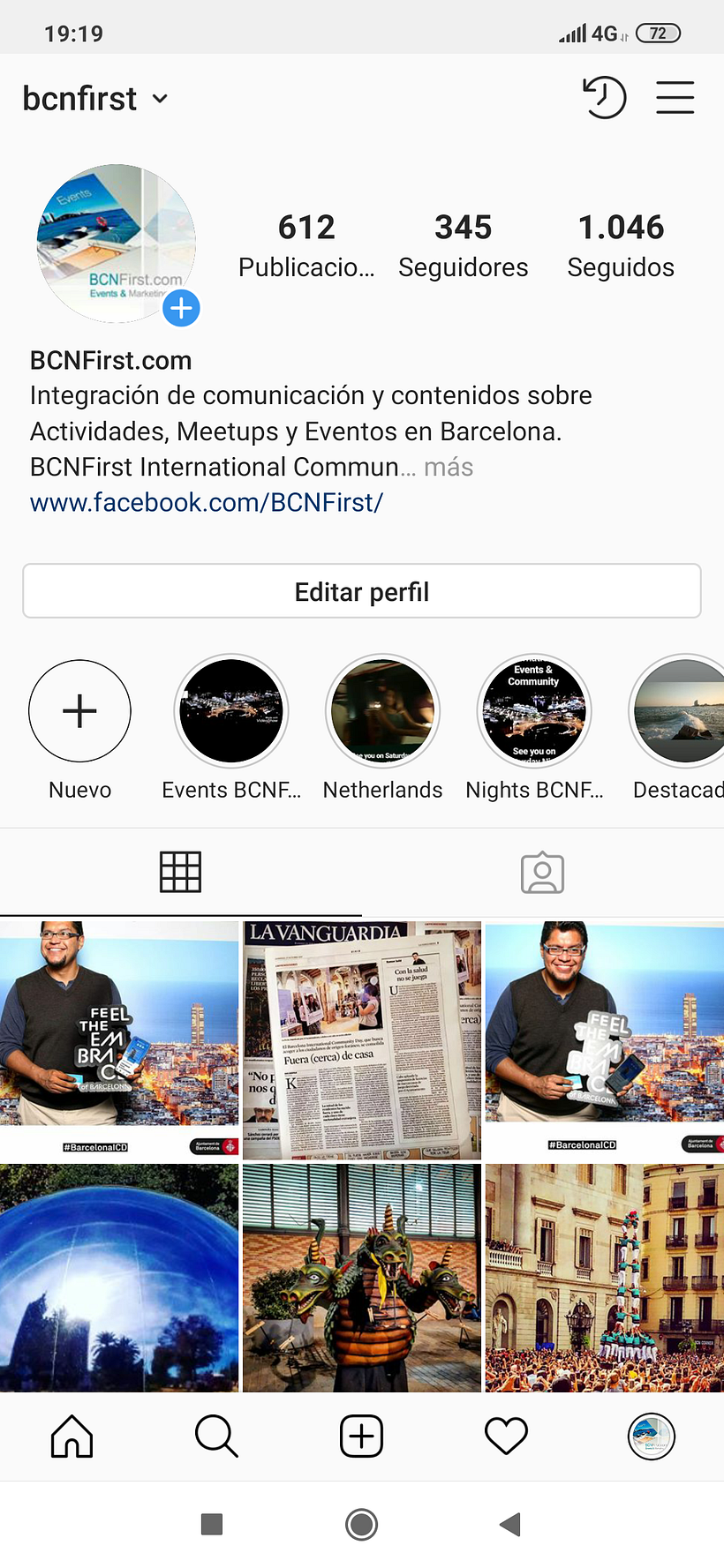 Instagram contents and photography by @fran_valad @bcnfirst #franvaladphotography
