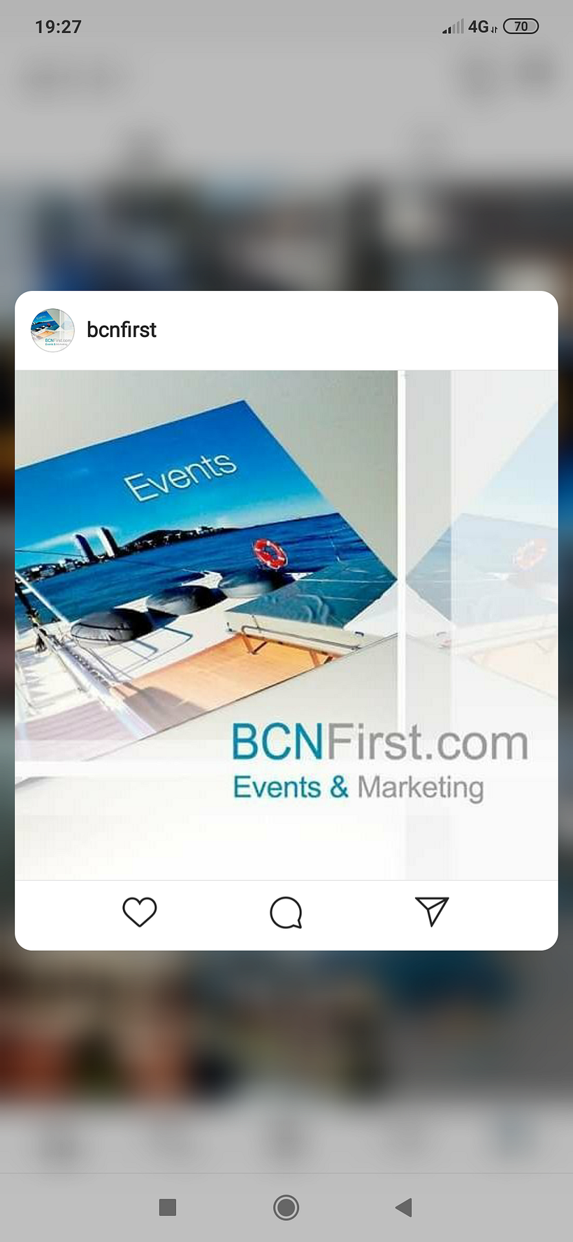 Brand, web and social networks by Francisco Valadez - fran_valad - bcnfirst - franvaladphotography