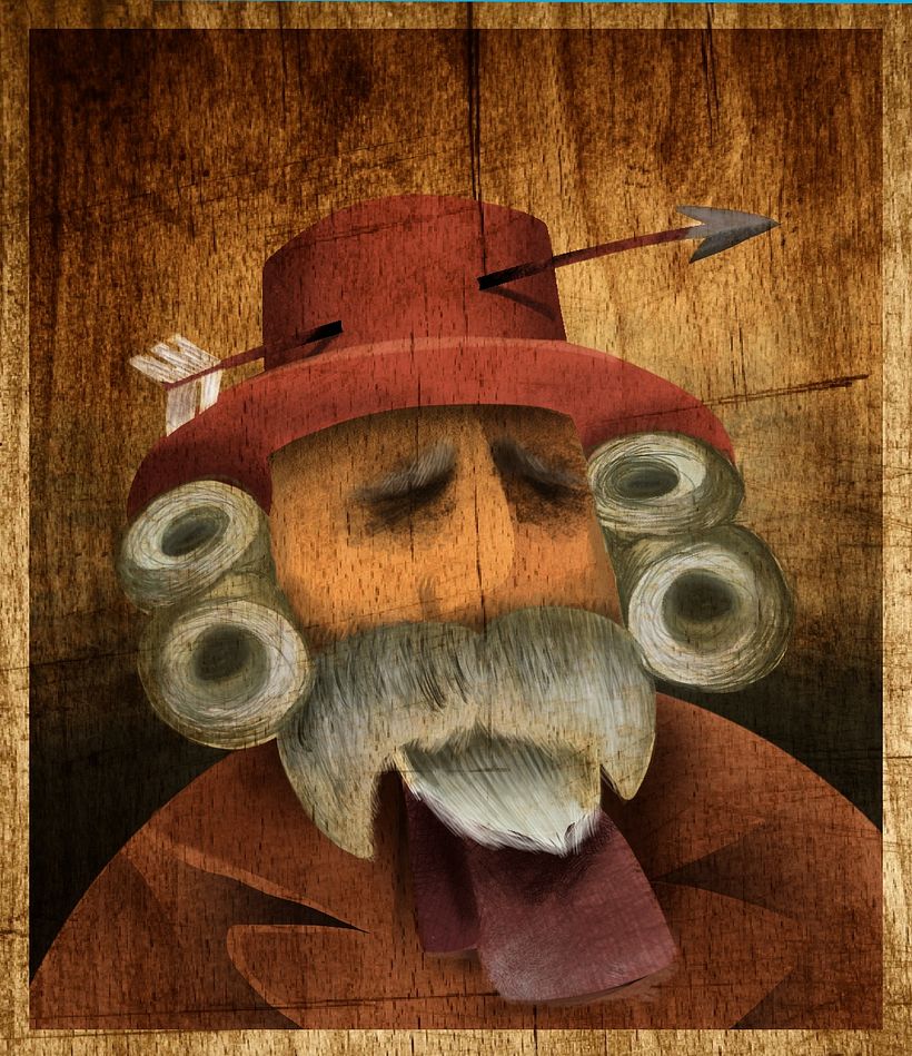 Sr. Trampero