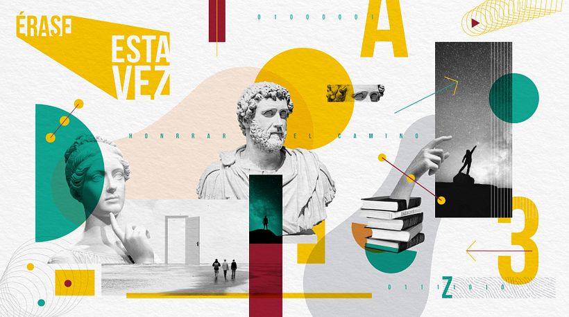 Cover y diseño de agendas personalizadas, para dar reconocimiento por su labor durante muchos años de servicio a la empresa.