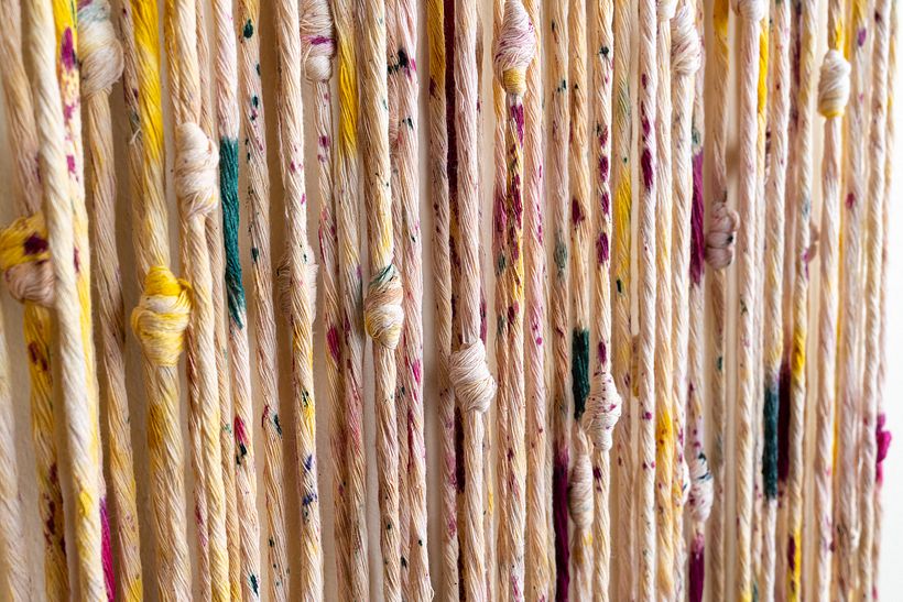 Nudalia (Histoires tissées) 7