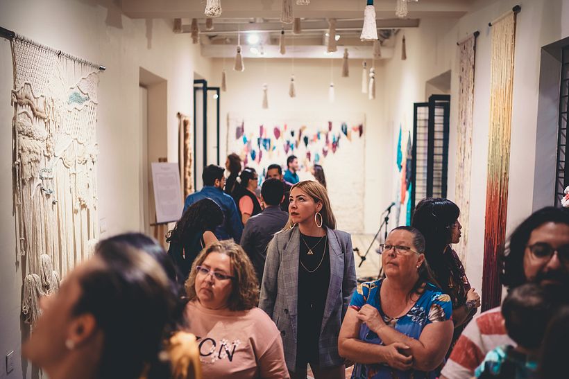 Nudalia (Histoires tissées) 16