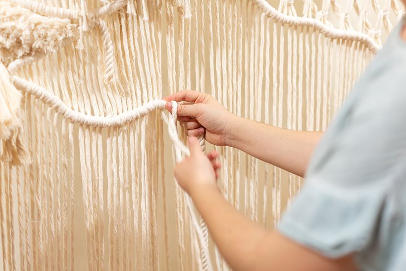 Nudalia (Histoires tissées) 22